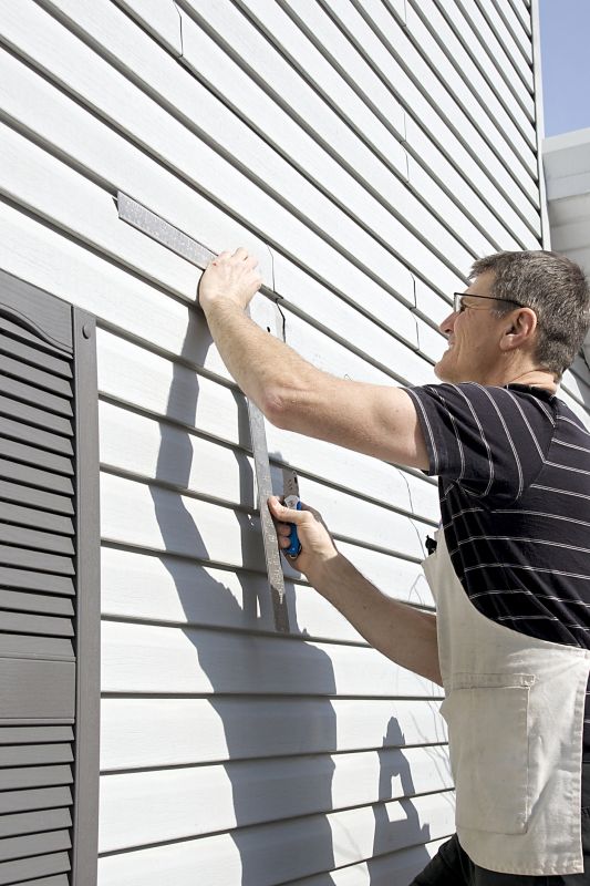 House Siding Installation Costs — Cost of House Siding Installation