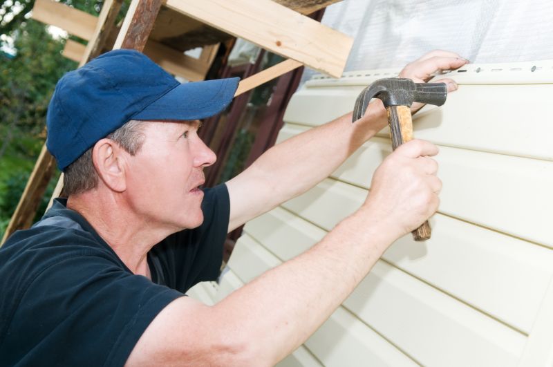 House Siding Installation Costs — Cost of House Siding Installation
