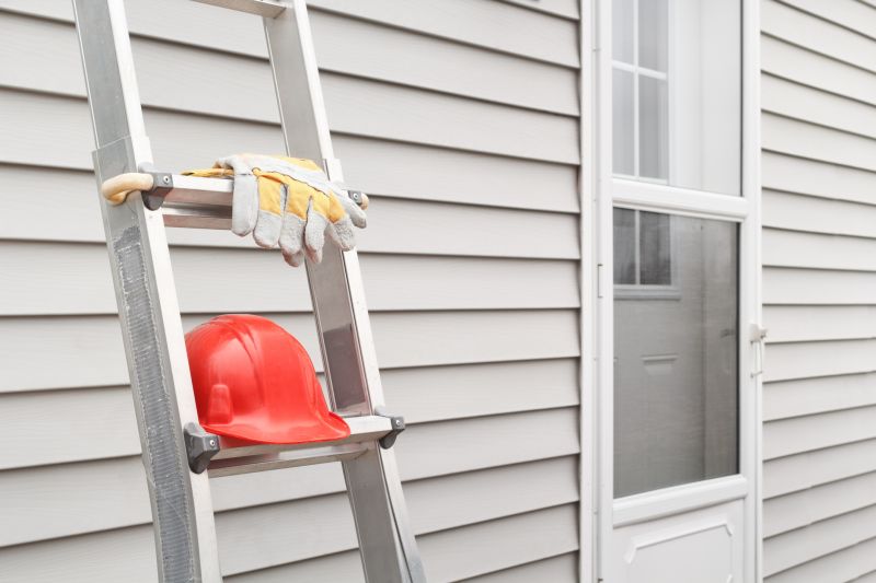 House Siding Installation Costs — Cost of House Siding Installation