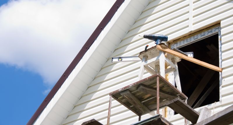 House Siding Installation Costs — Cost of House Siding Installation