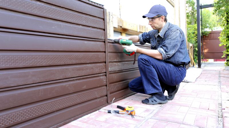 Boosts property value